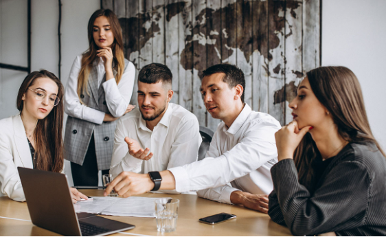 Annotated Bibliography