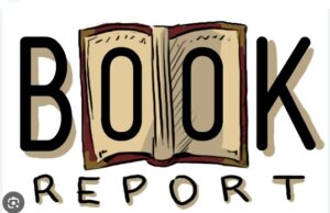 Book Report Writing Service