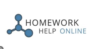 online homework help