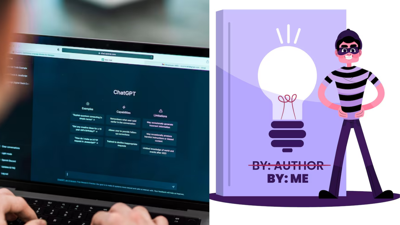 Can I Use ChatGPT to Write My Thesis? Everything You Need to Know